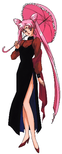 Wicked Lady!