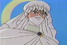 The Moonlight Knight!